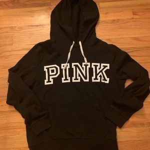 PINK Hoodie sweatshirt